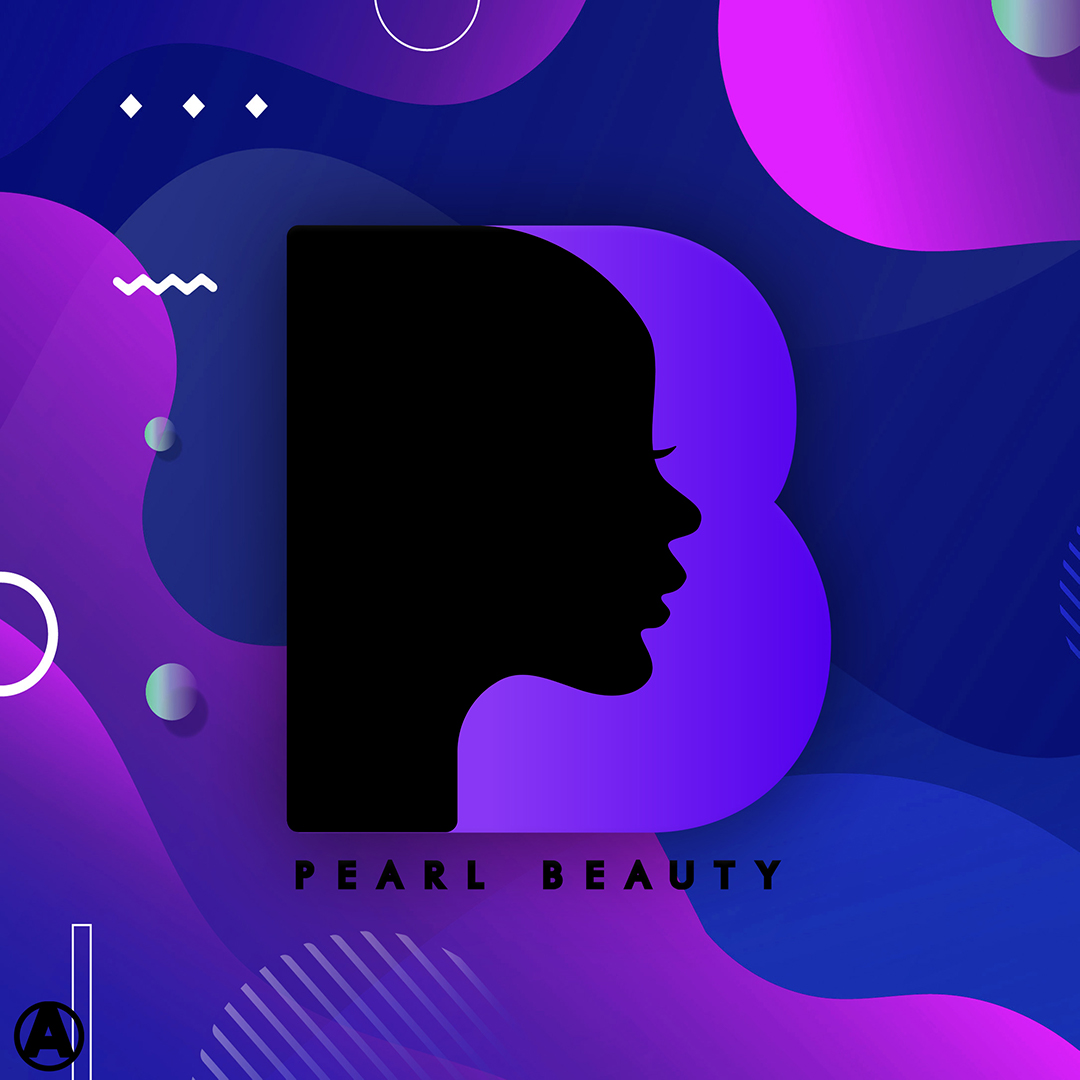 Pearl Beauty Logo
